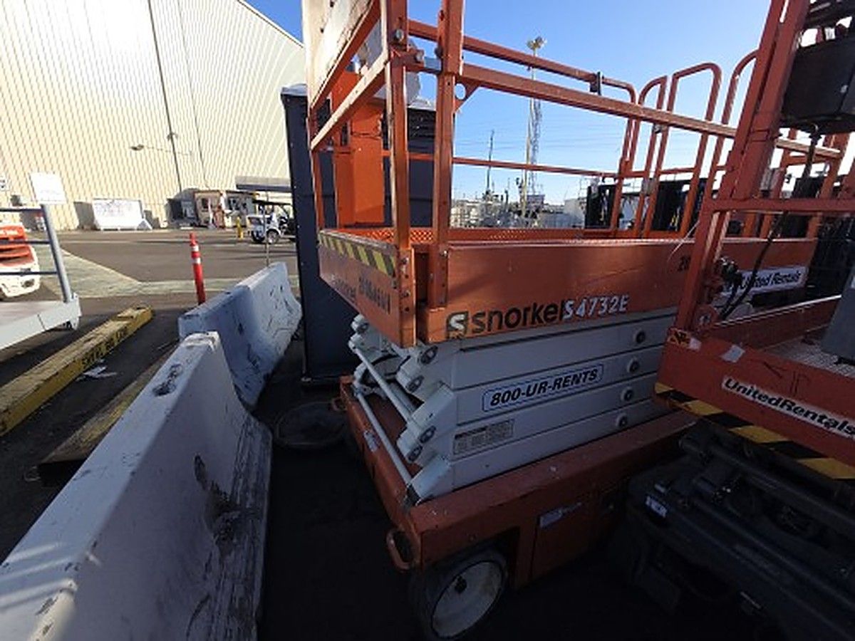 SNORKEL S4732E photo 2