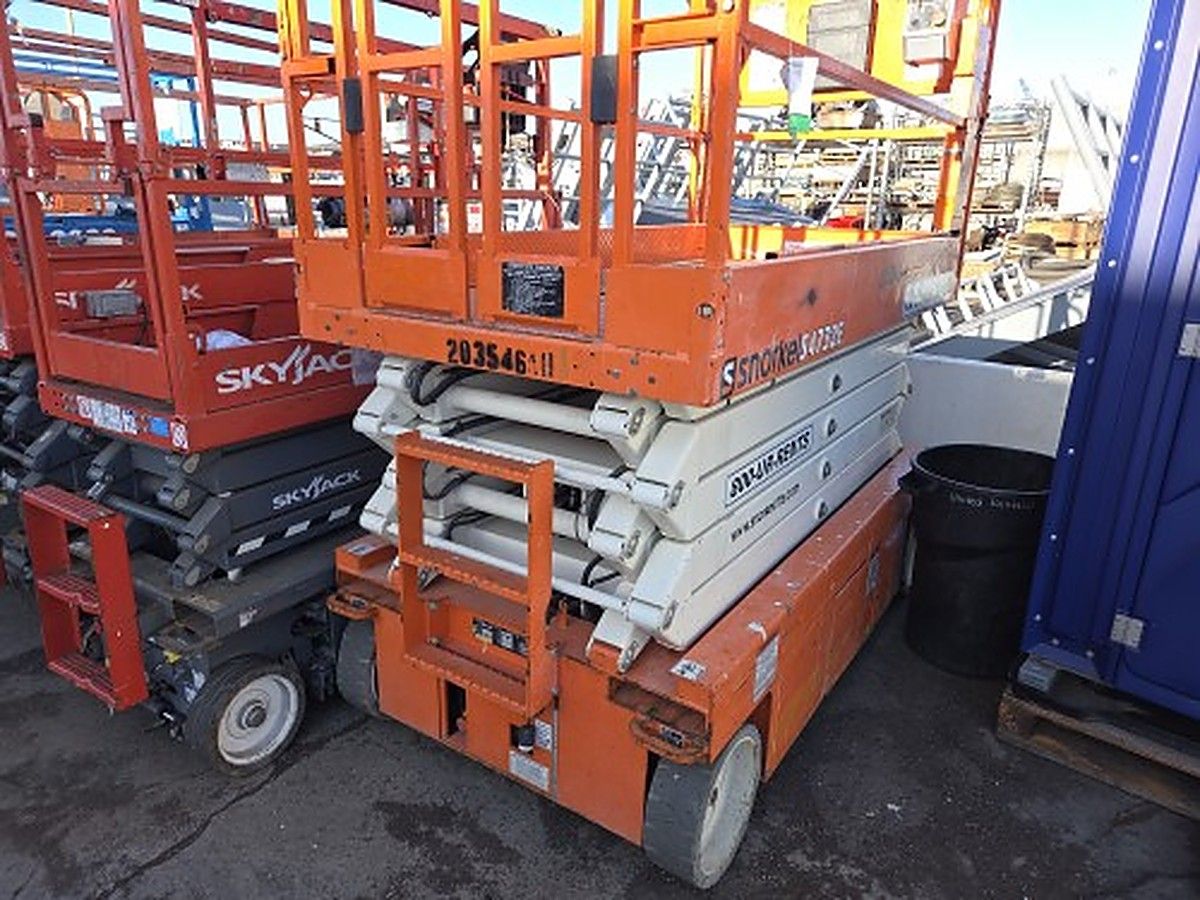 SNORKEL S4732E photo 3