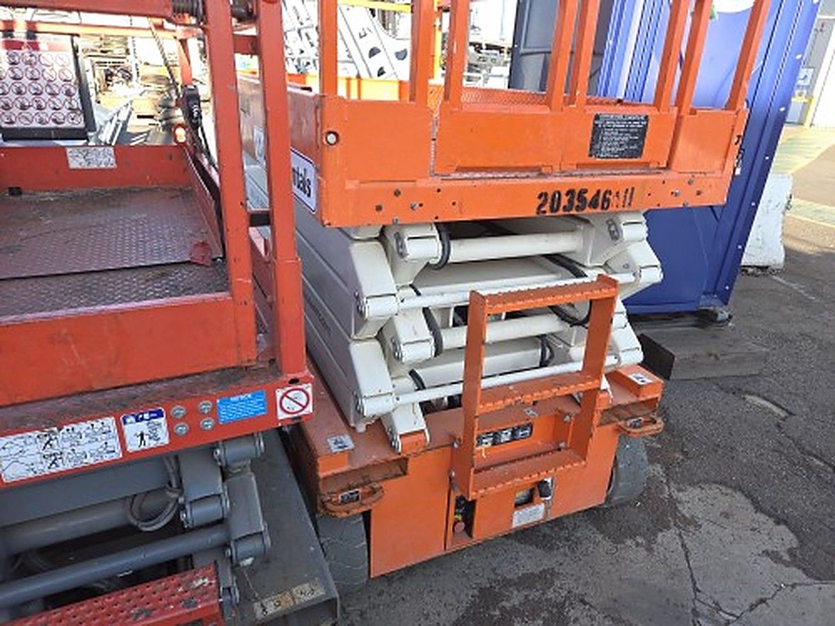 SNORKEL S4732E photo 4