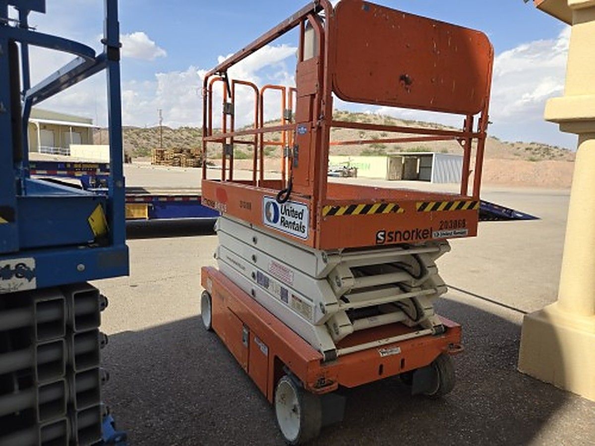 SNORKEL S4732E photo 2