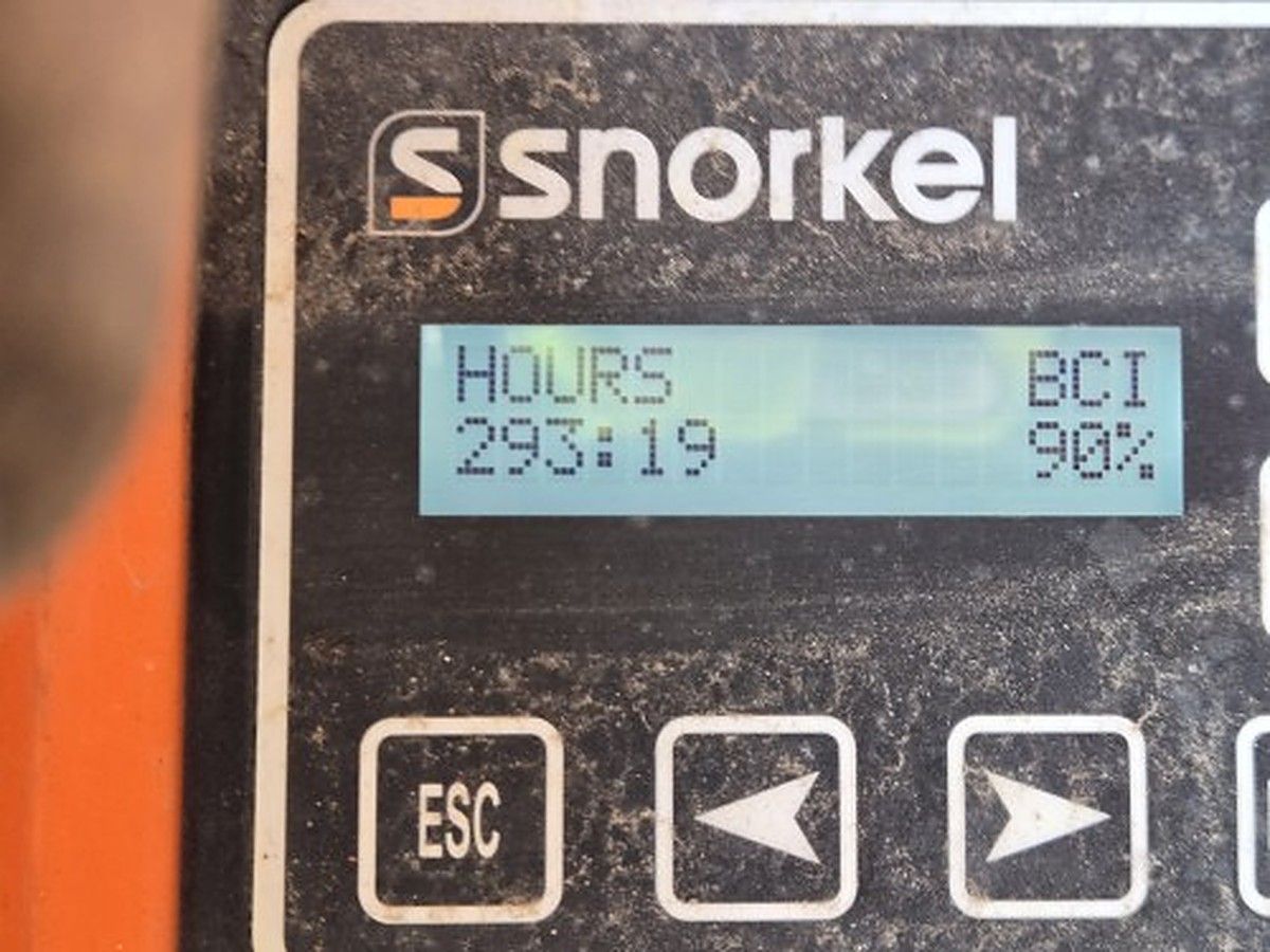 SNORKEL S4732E photo 5