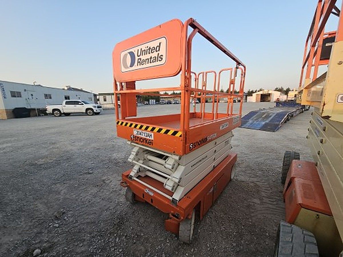 2018 SNORKEL S4732E for sale in Las Vegas, NV