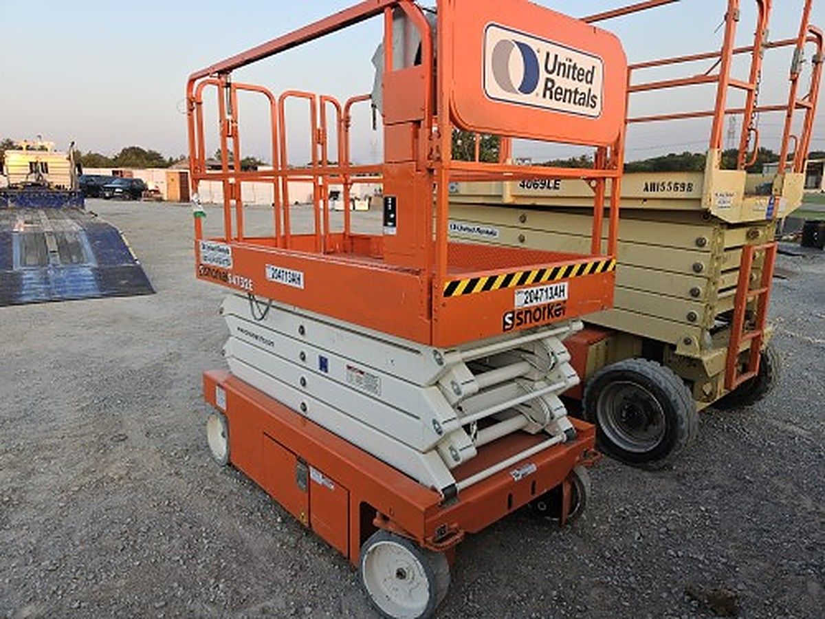 SNORKEL S4732E photo 2