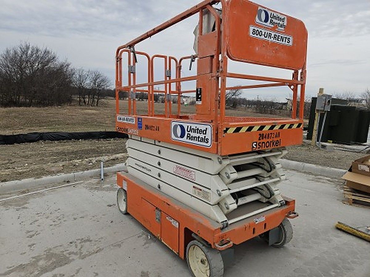 SNORKEL S4732E photo 5