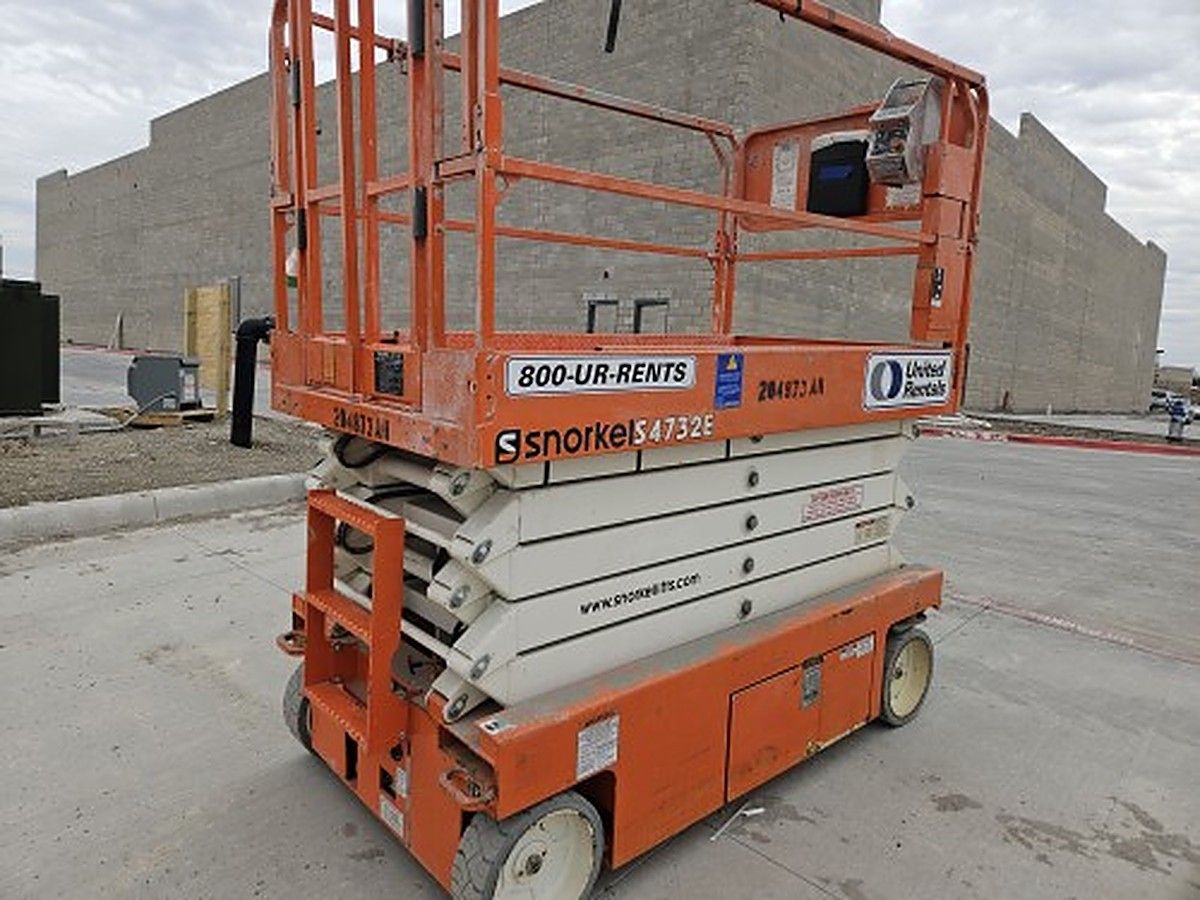 SNORKEL S4732E photo 7