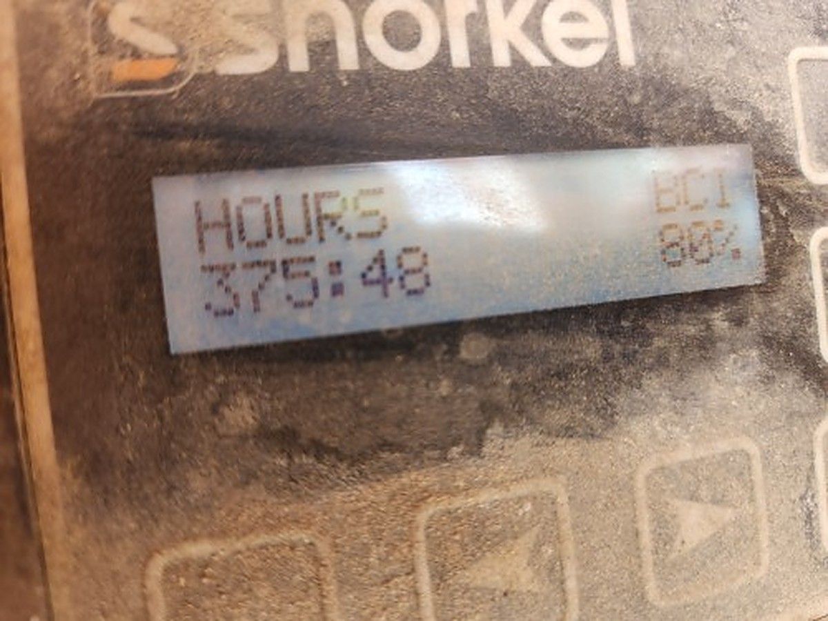 SNORKEL S4732E photo 3