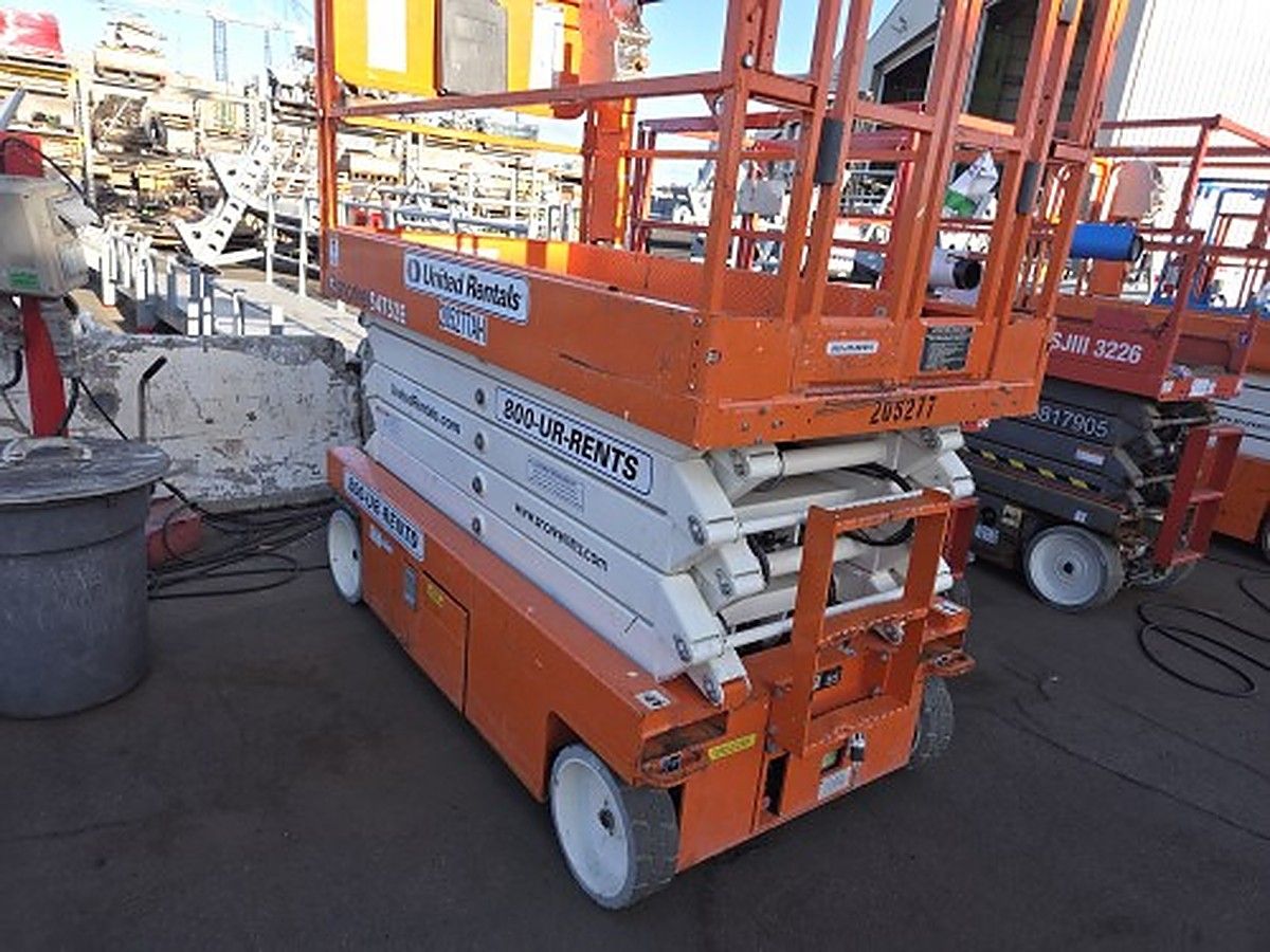 2018 SNORKEL S4732E for sale in Las Vegas, NV