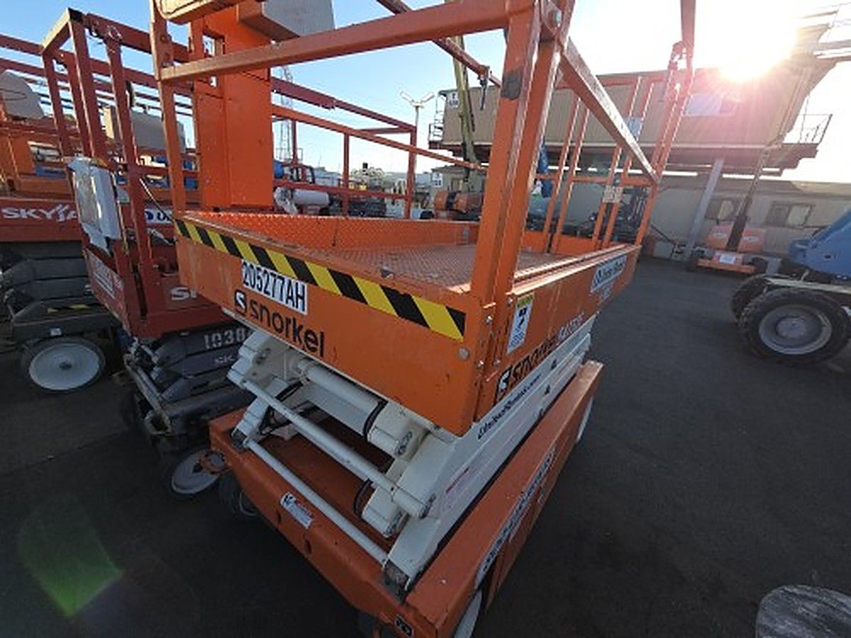 SNORKEL S4732E photo 2