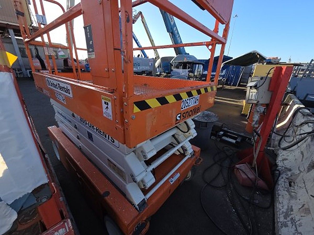 SNORKEL S4732E photo 3