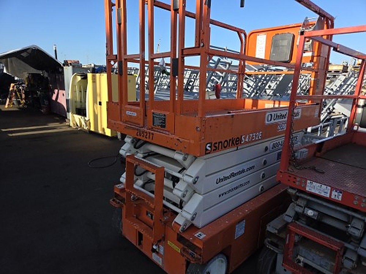 SNORKEL S4732E photo 7