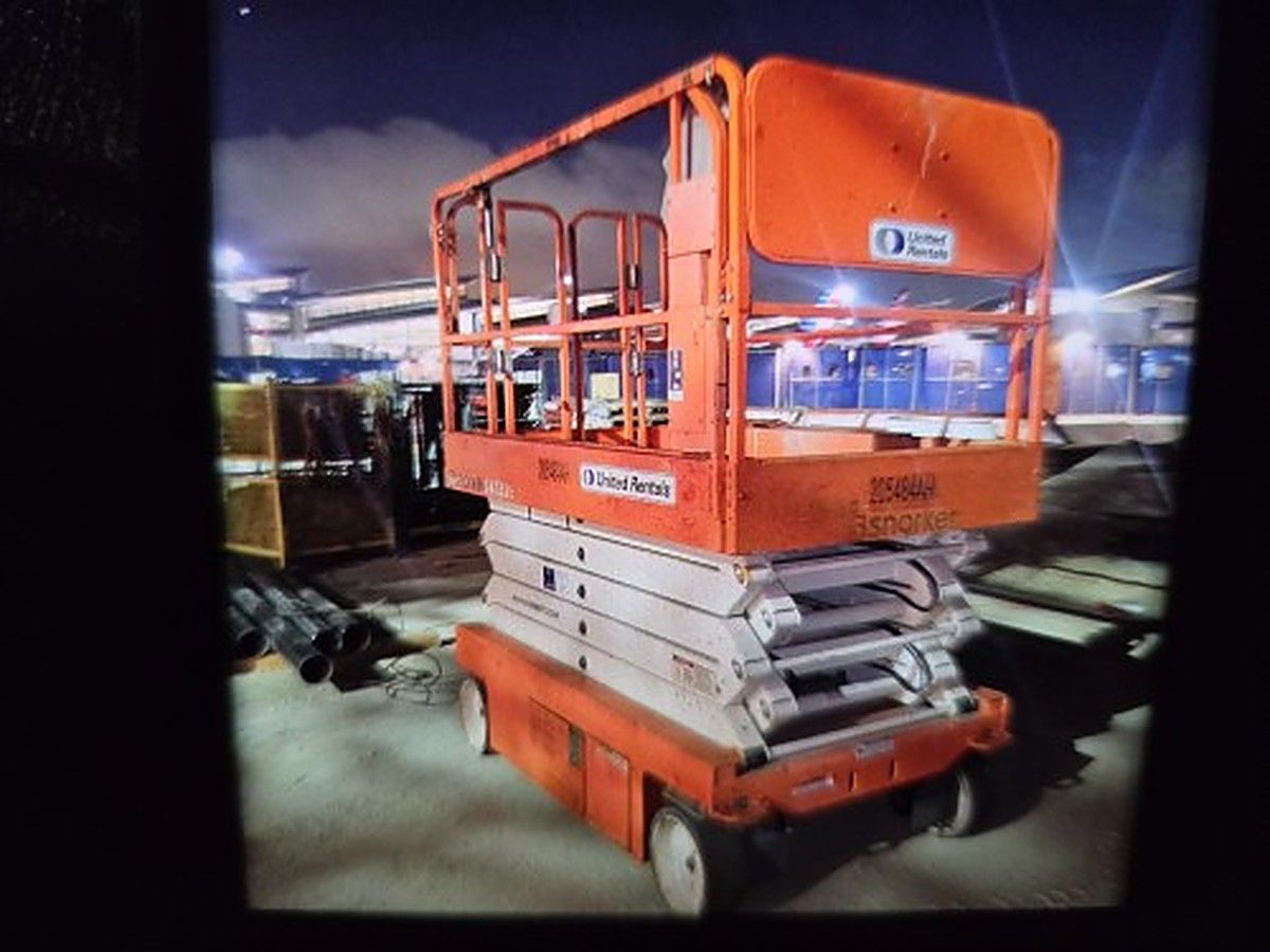 SNORKEL S4732E photo 2