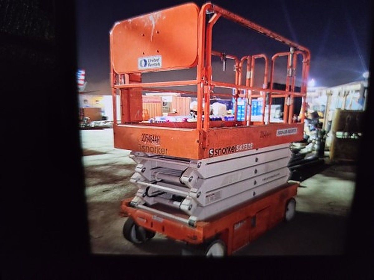 SNORKEL S4732E photo 3