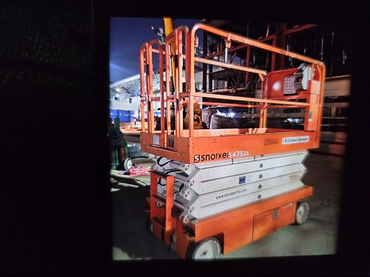 SNORKEL S4732E photo 5