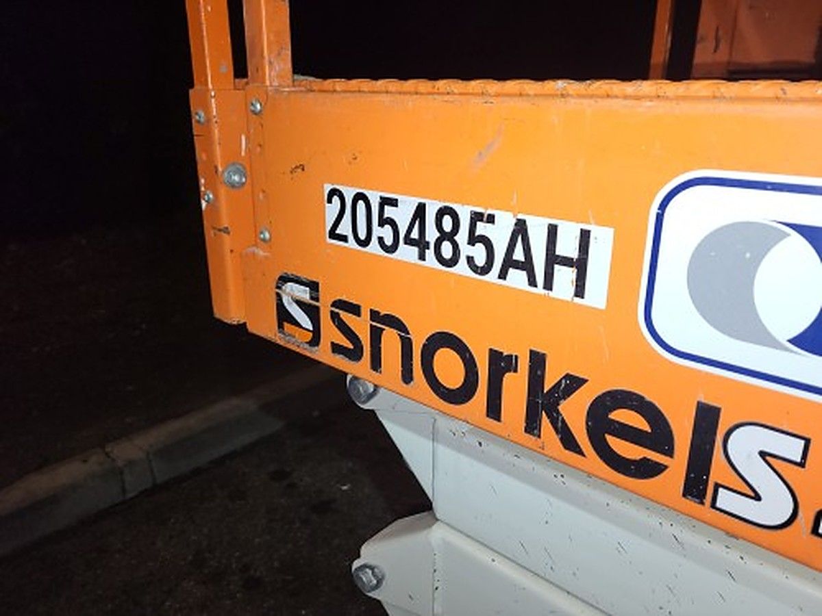 SNORKEL S4732E photo 2