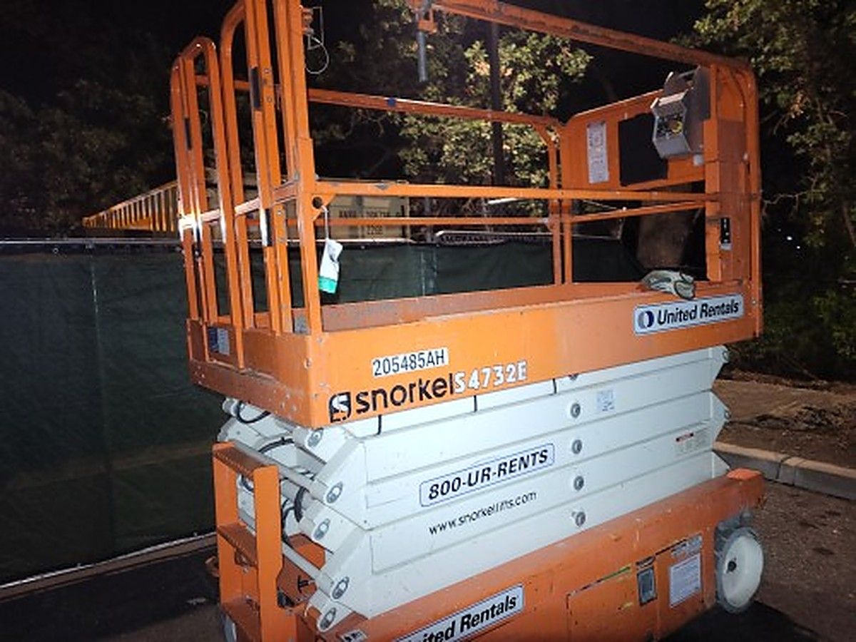 SNORKEL S4732E photo 3