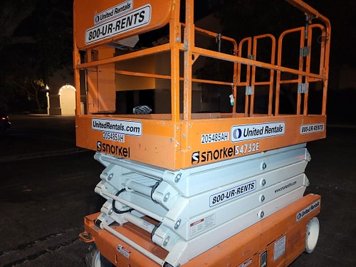 SNORKEL S4732E photo 4