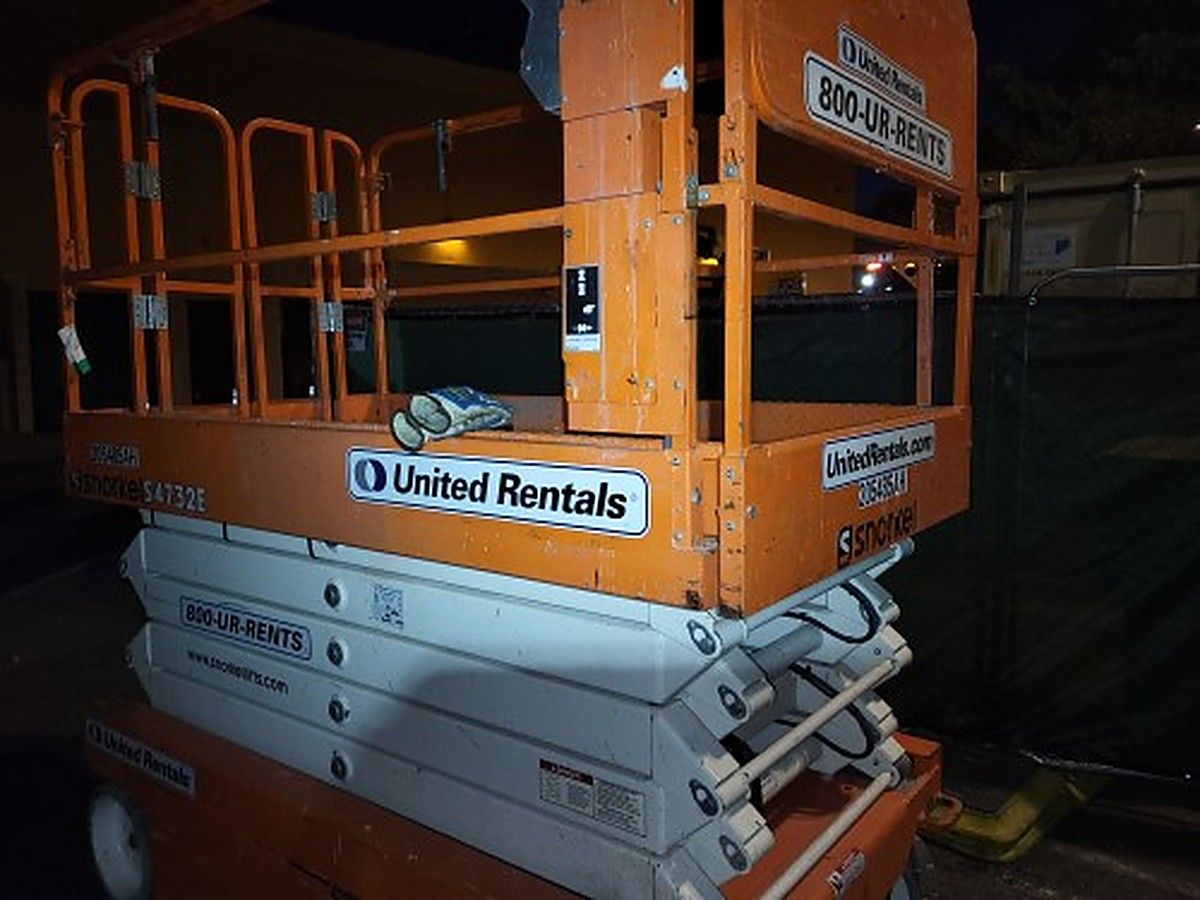 SNORKEL S4732E photo 5