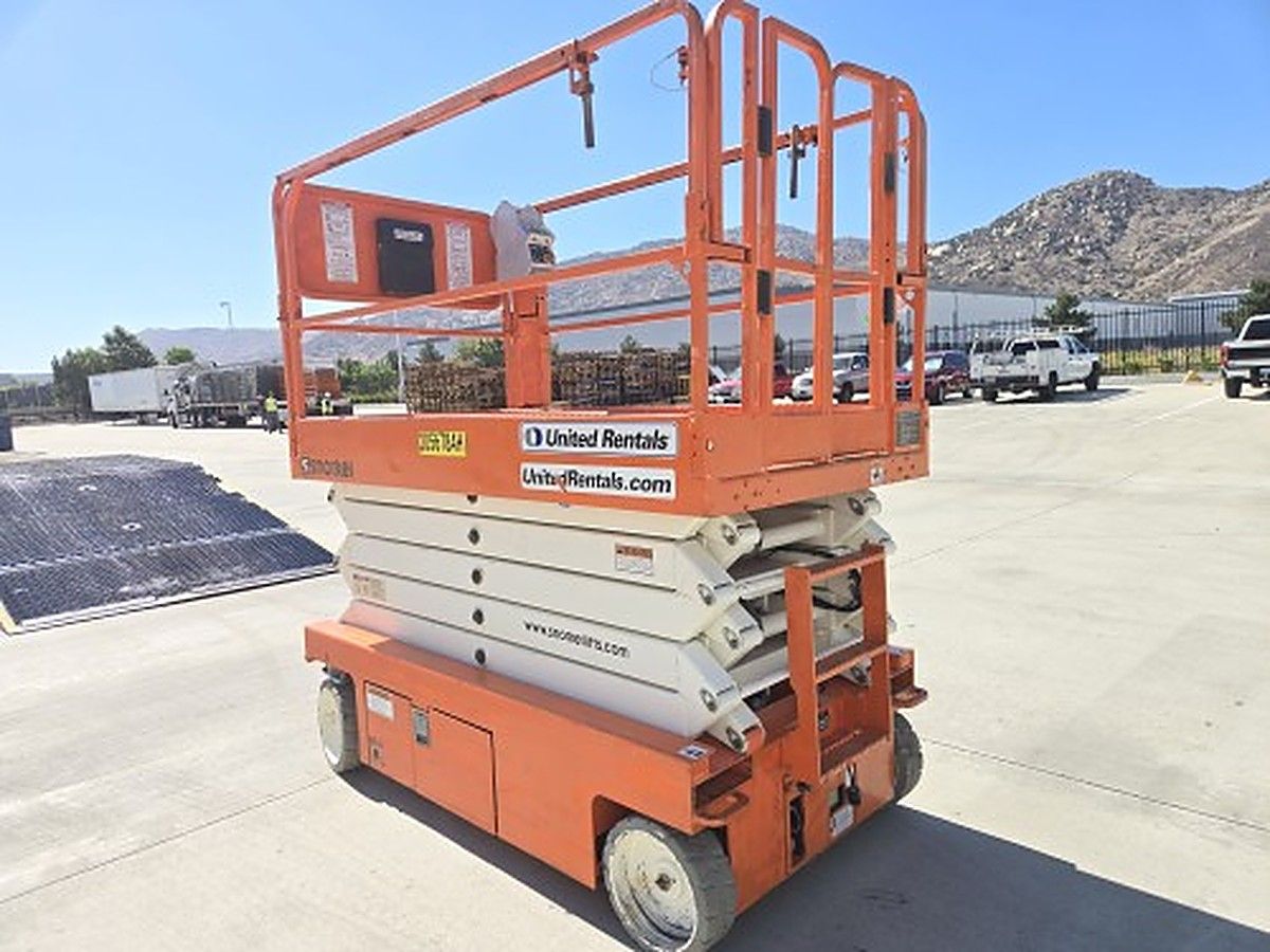 SNORKEL S4732E photo 2