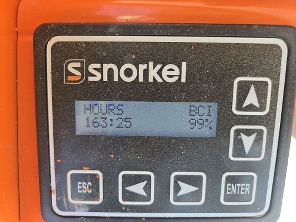 SNORKEL S4732E photo 5
