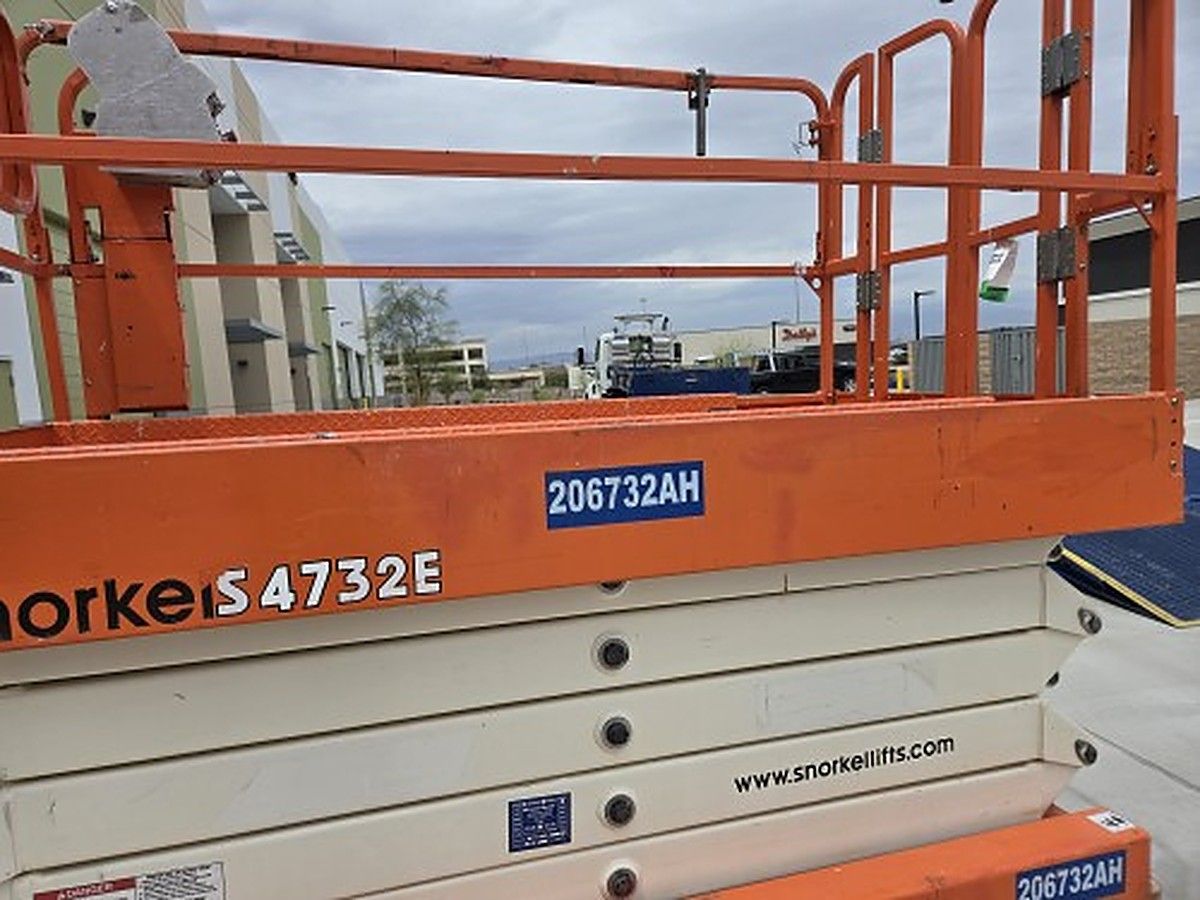 SNORKEL S4732E photo 2