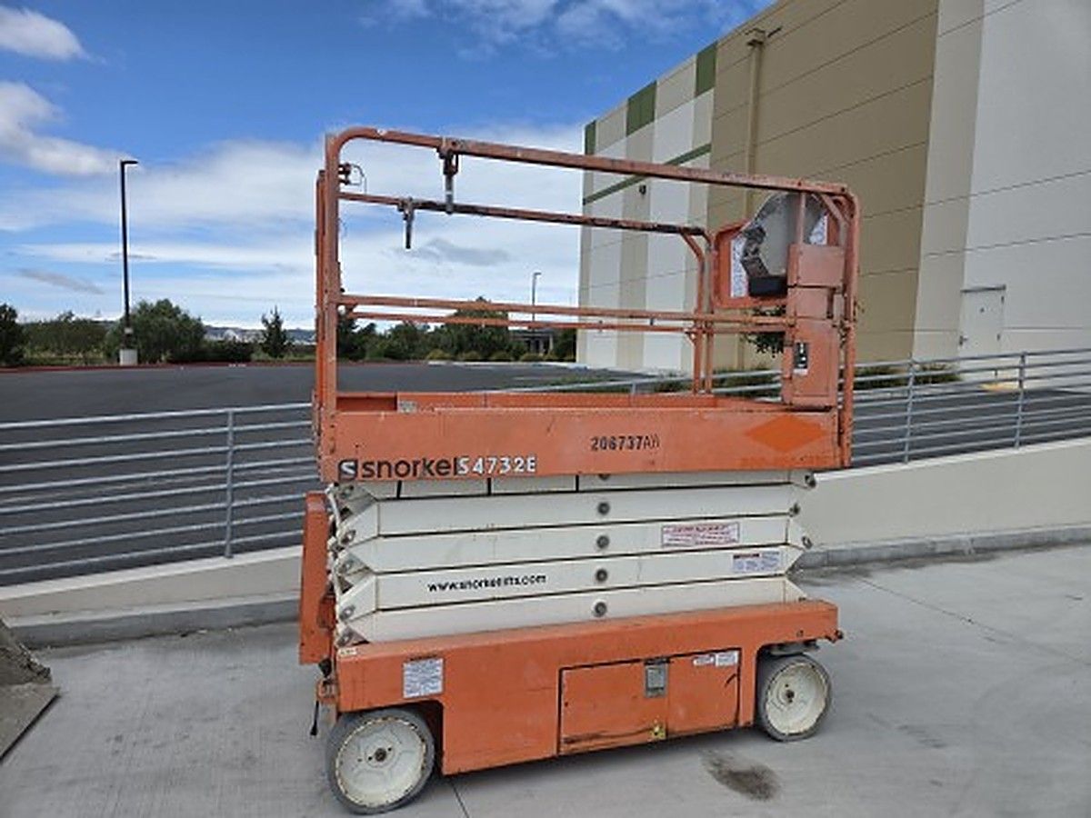 SNORKEL S4732E photo 8