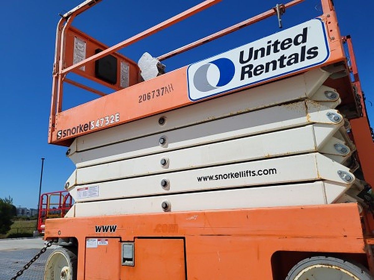 SNORKEL S4732E photo 10