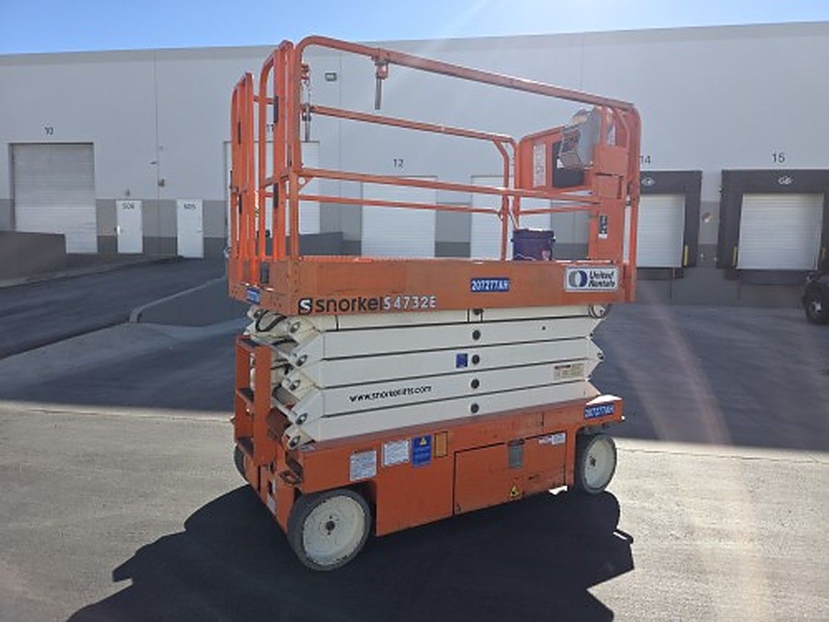 2018 SNORKEL S4732E for sale in Las Vegas, NV