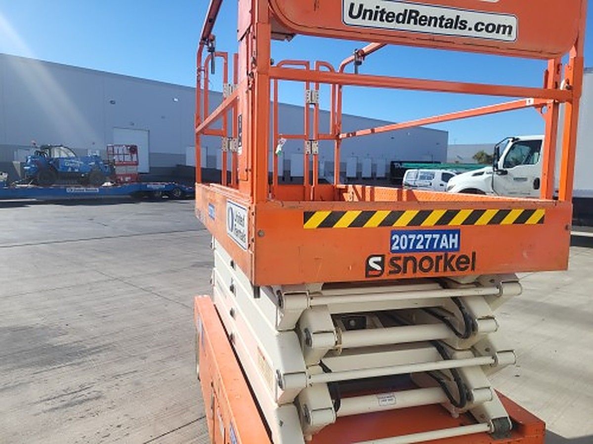 SNORKEL S4732E photo 3
