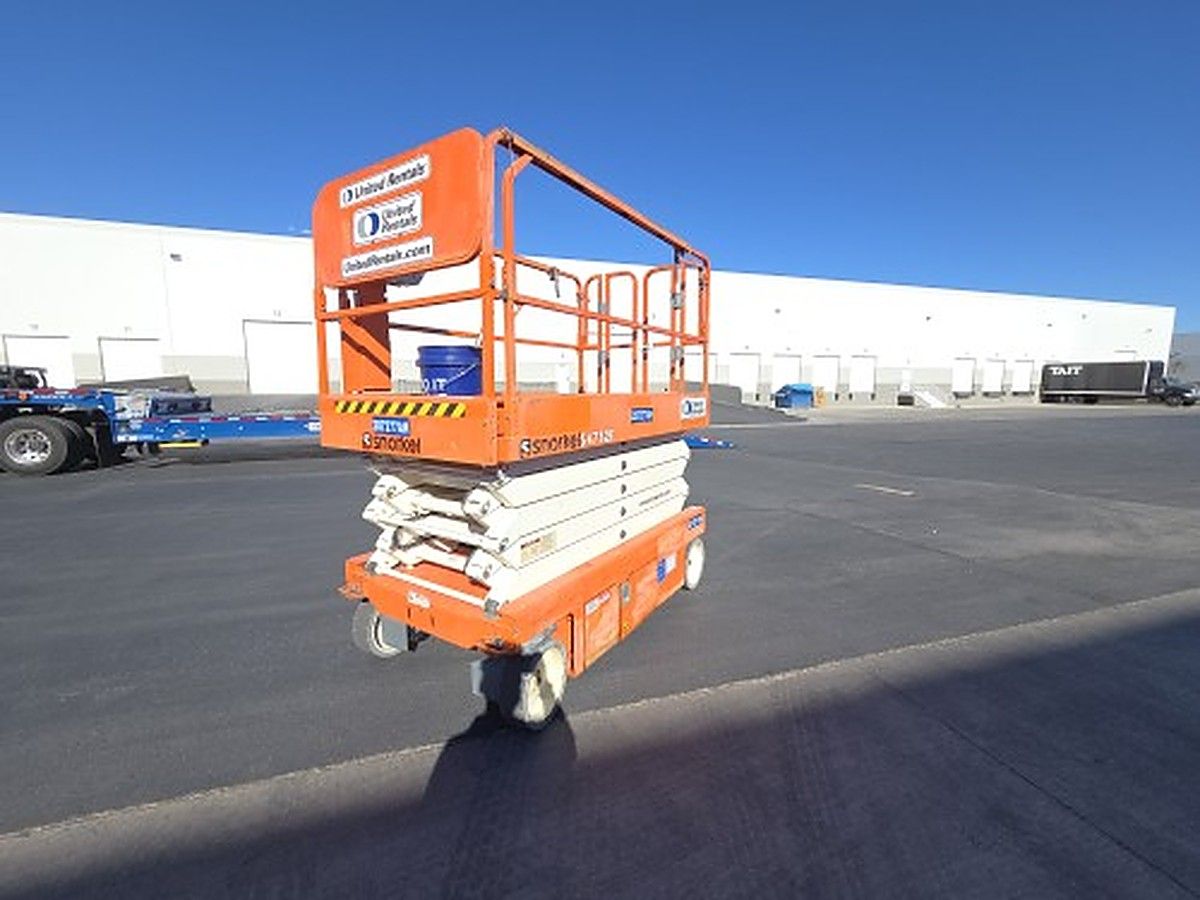 SNORKEL S4732E photo 7