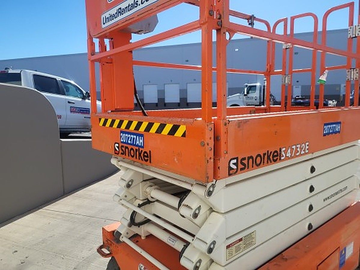 SNORKEL S4732E photo 8
