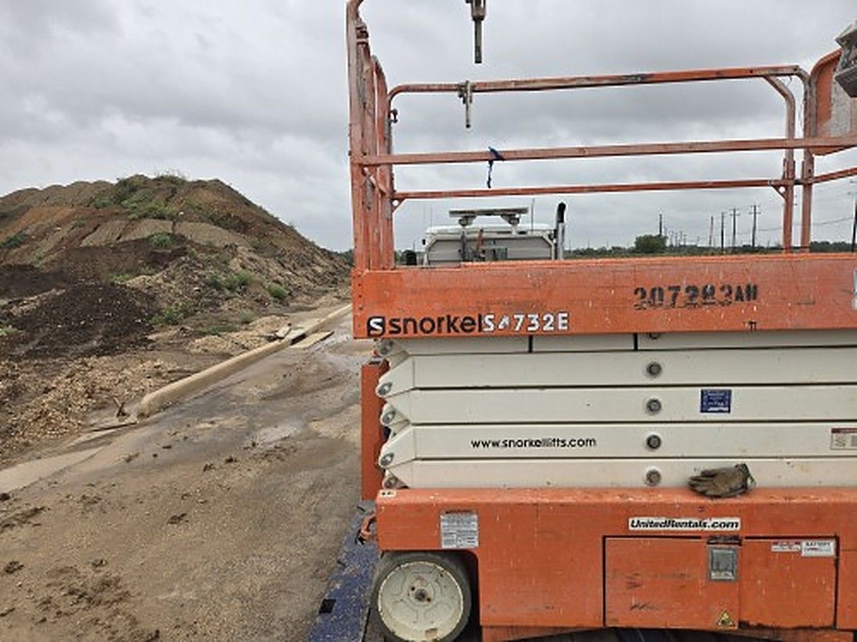 SNORKEL S4732E photo 5
