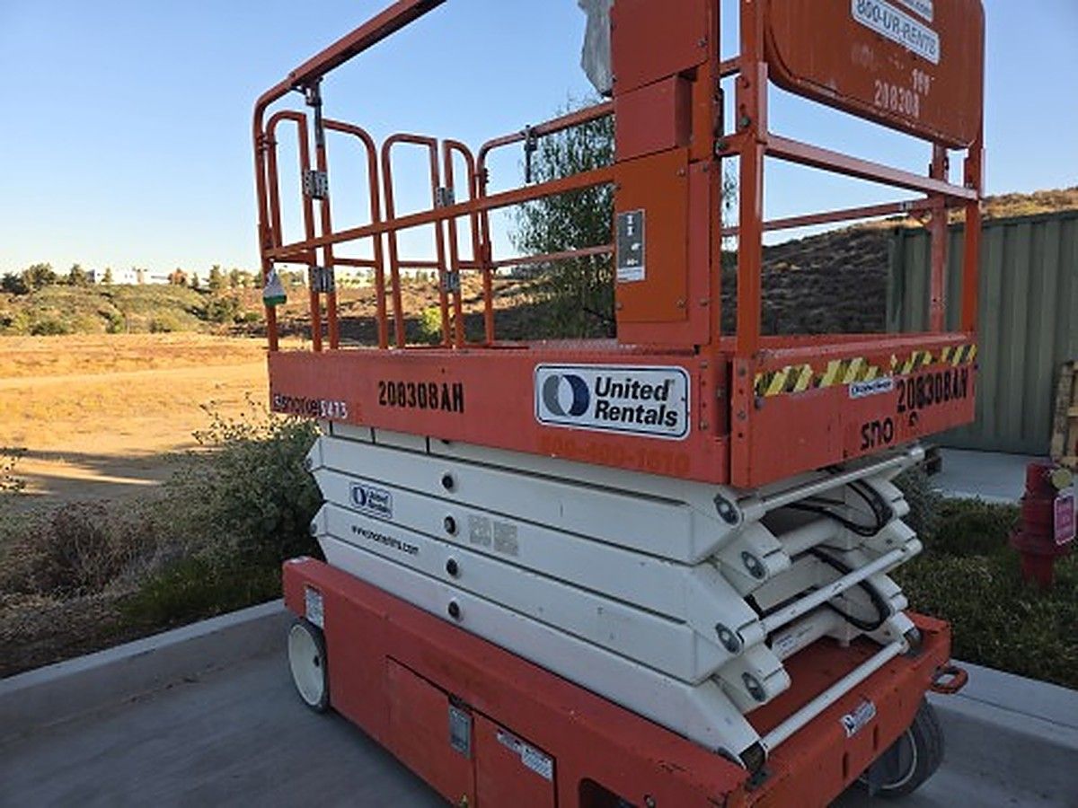 SNORKEL S4732E photo 3