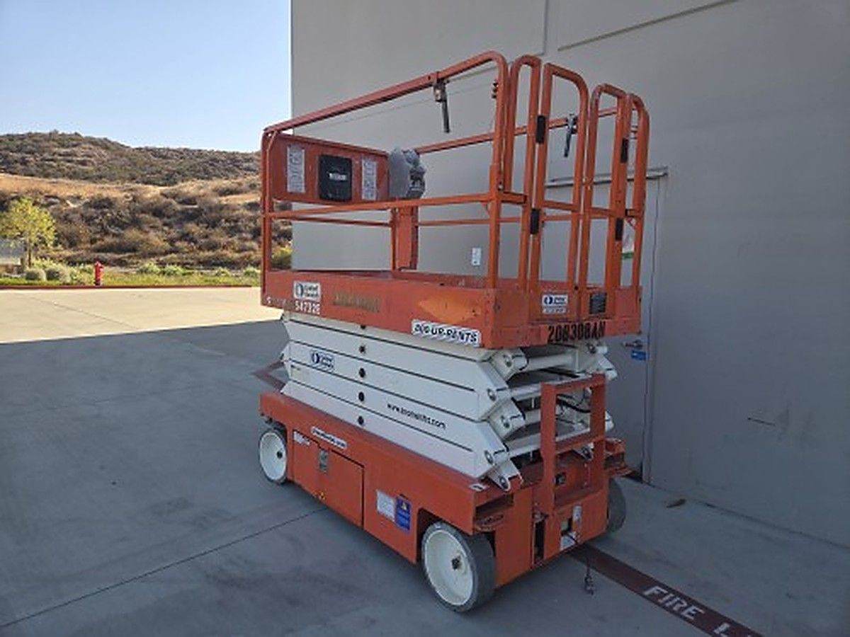 SNORKEL S4732E photo 5