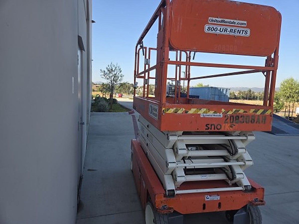 SNORKEL S4732E photo 9