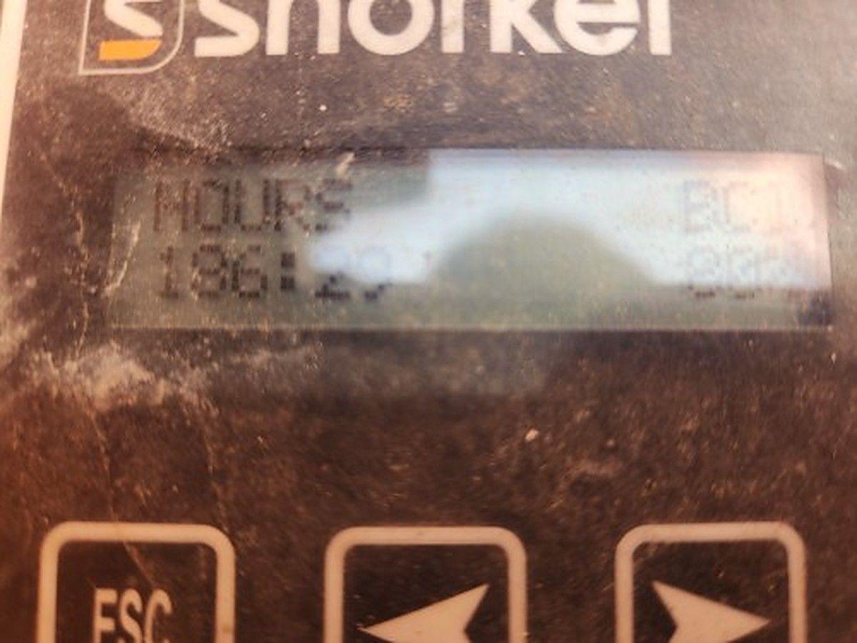 SNORKEL S4732E photo 4