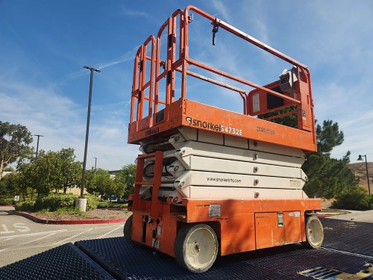 SNORKEL S4732E photo 5