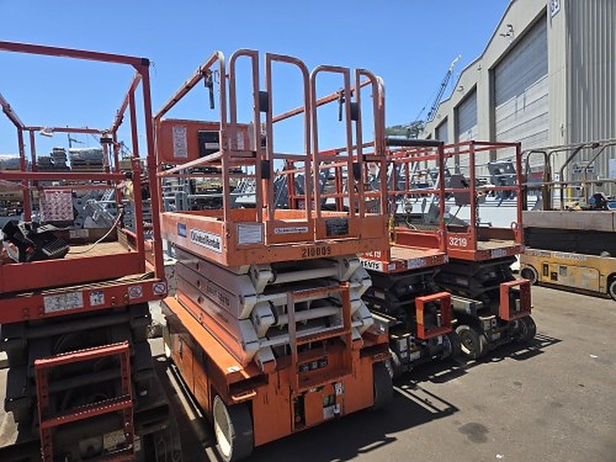 2018 SNORKEL S4732E for sale in Las Vegas, NV