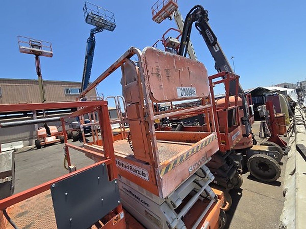 SNORKEL S4732E photo 2