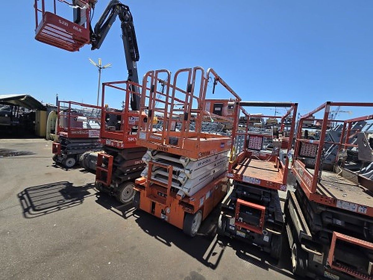 SNORKEL S4732E photo 3