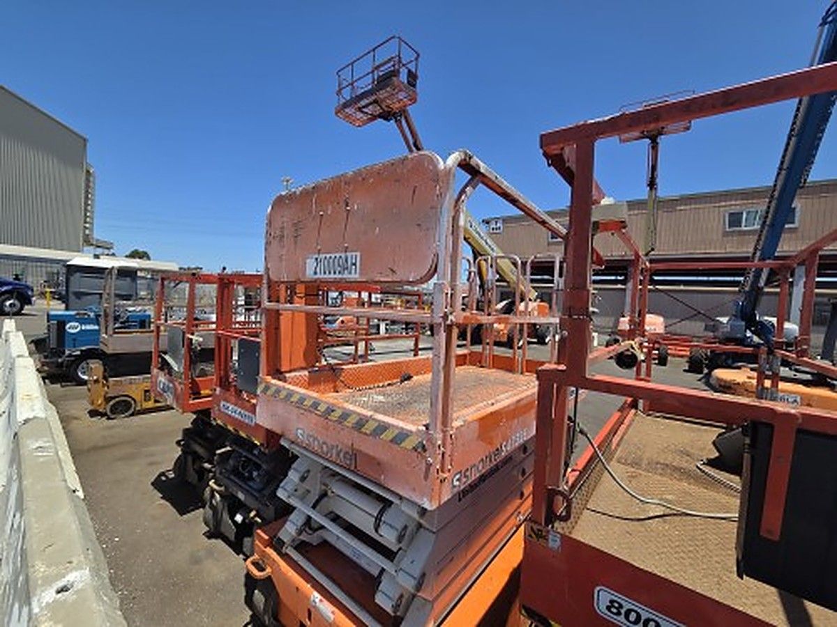 SNORKEL S4732E photo 4