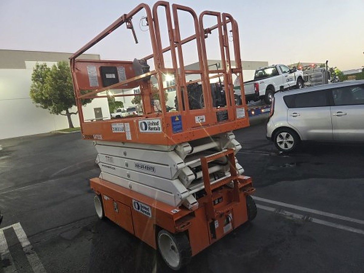 2018 SNORKEL S4732E for sale in Las Vegas, NV