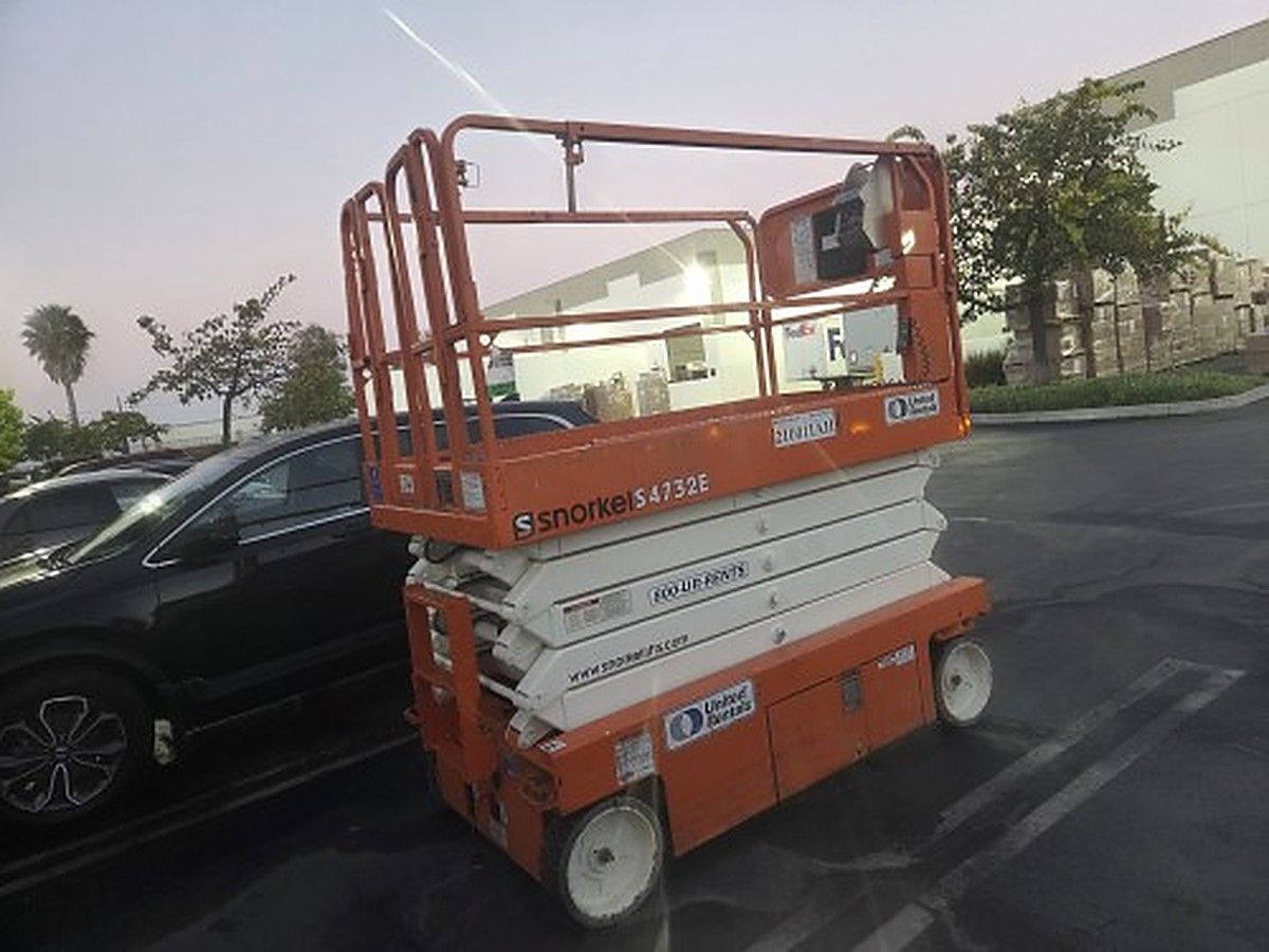 SNORKEL S4732E photo 2