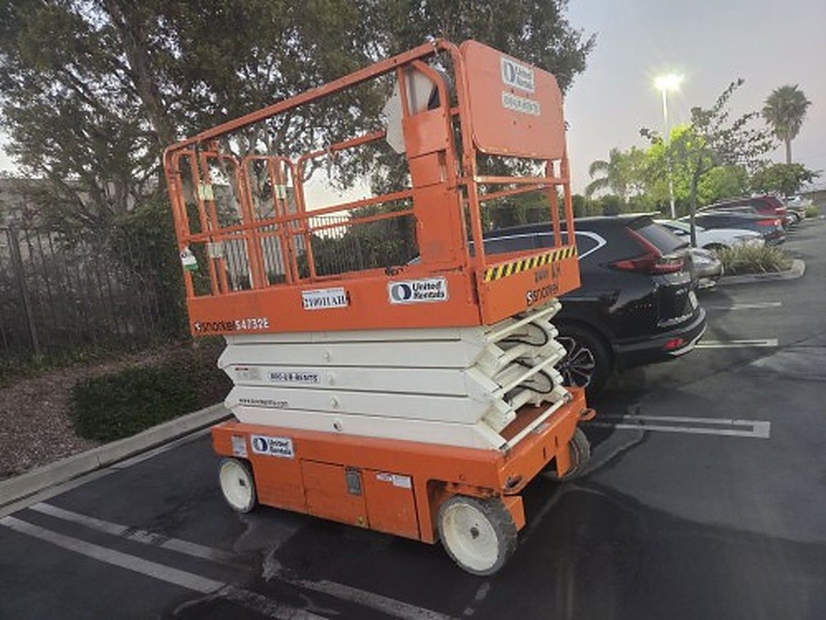 SNORKEL S4732E photo 4