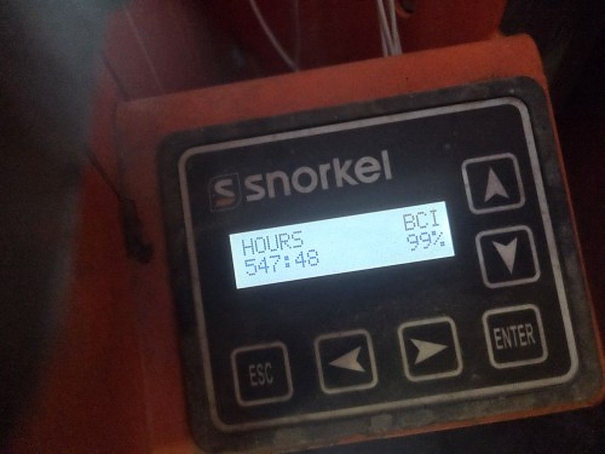 SNORKEL S4732E photo 5