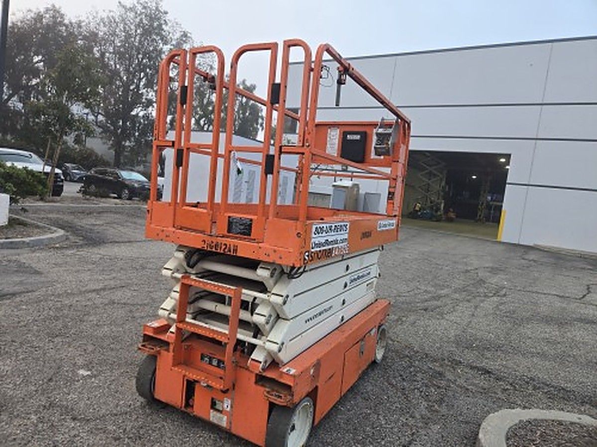 SNORKEL S4732E photo 3