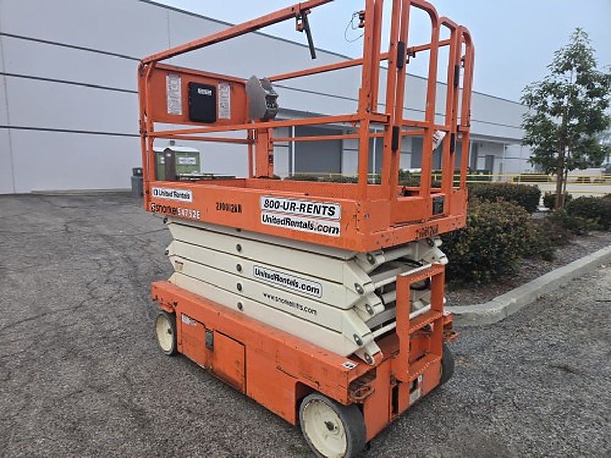 SNORKEL S4732E photo 4