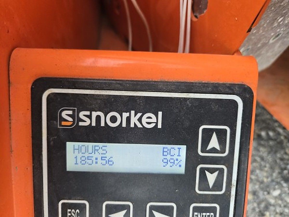 SNORKEL S4732E photo 5