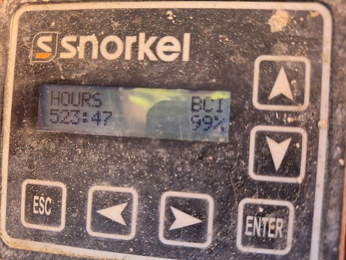 SNORKEL S4732E photo 5