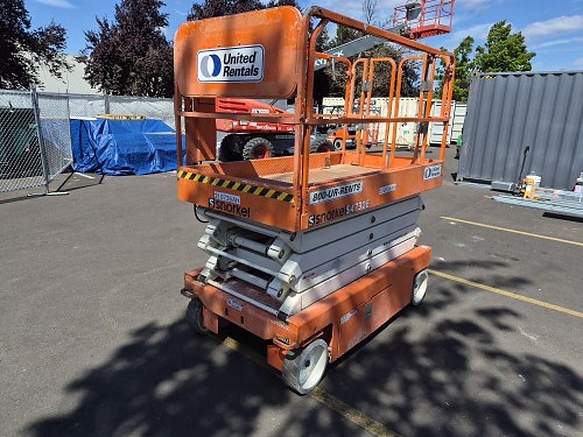 SNORKEL S4732E photo 7