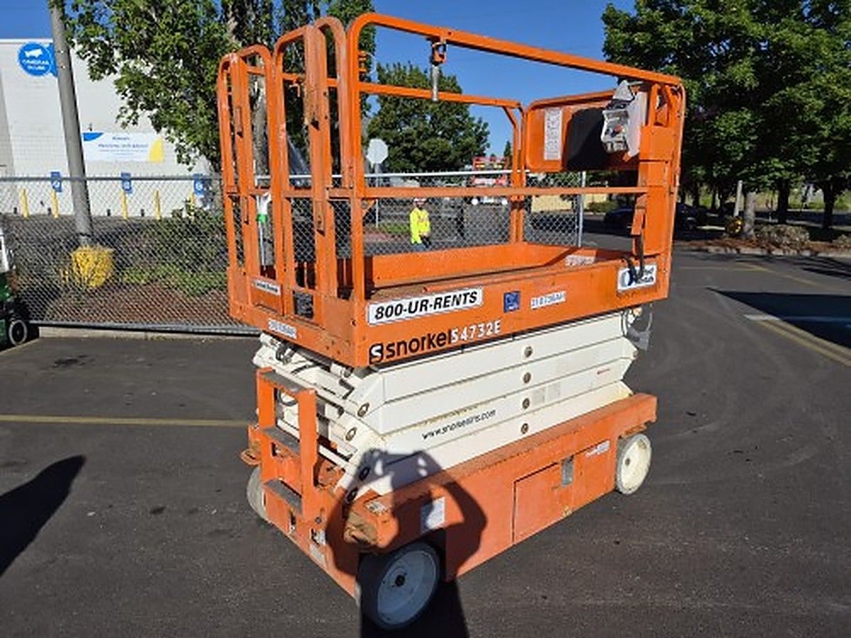 SNORKEL S4732E photo 8